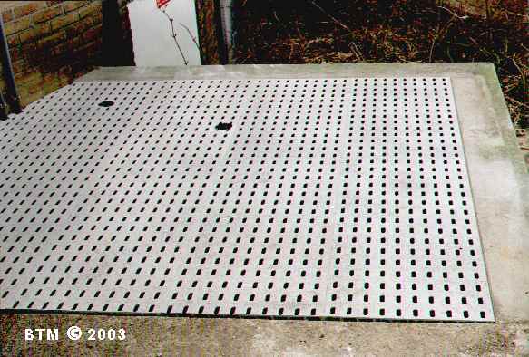 GVK Glasvezelversterkte Kunststof Platen GVK Glasvezelversterkte Kunststof Platen